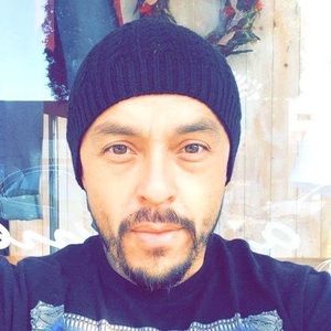 Meet your Posher, Roger